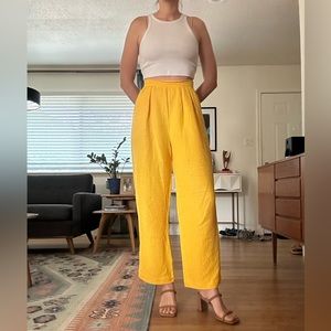 Mara Hoffman Audre Pants